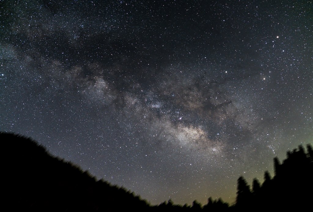 星空撮影を主目的に購入』 パナソニック LUMIX DMC-FZ1000 PON0117さん