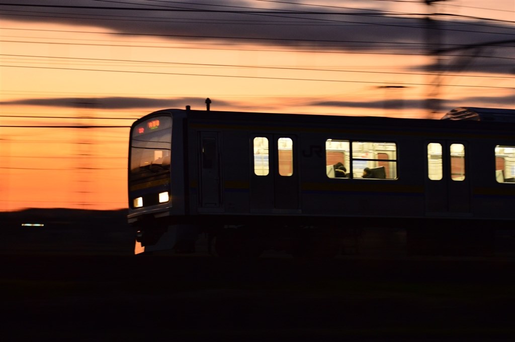 頼れる相棒になりました！』 シグマ APO 70-200mm F2.8 EX DG OS