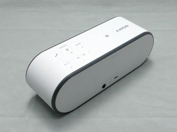 SONY SRS-X2 (W) [ホワイト] 価格比較 - 価格.com