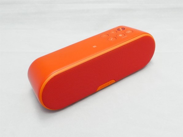 SONY SRS-XB2 ワイヤレススピーカー オレンジ SONY SRS-XB2 (R