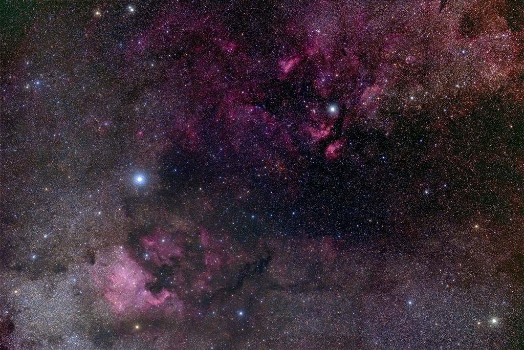 半年と少し使ってみて、さらに良いと感じました。』 ニコン D810A