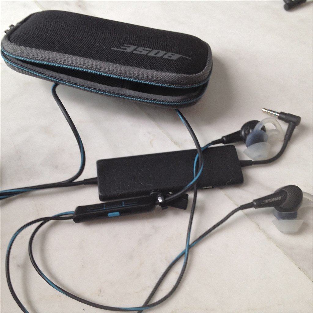 納得の商品名：Quiet Comfort 20』 Bose QuietComfort 20 Acoustic 