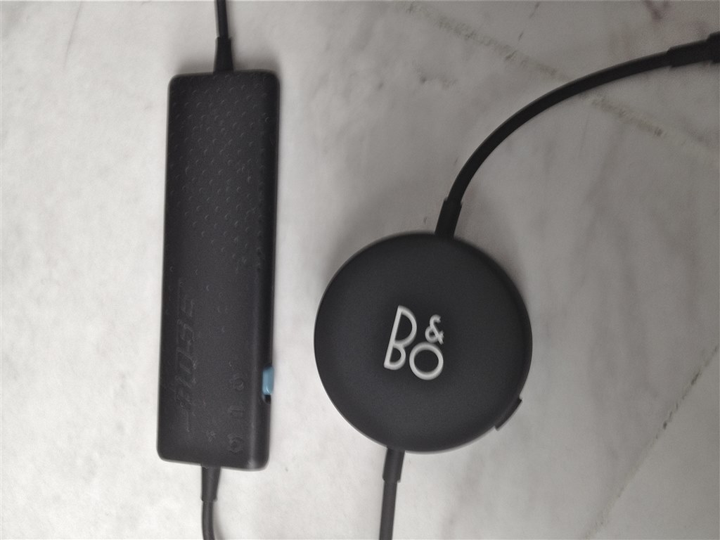 納得の商品名：Quiet Comfort 20』 Bose QuietComfort 20