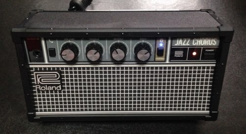 ローランド JC-01投稿画像・動画 (レビュー) - 価格.com