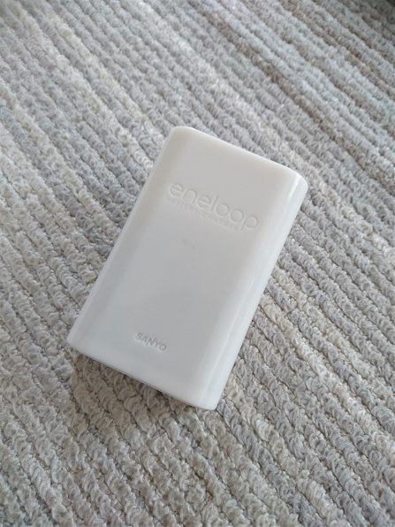 【SANYO】 単3 単4 急速充電器  サンヨー  新品　三洋 Amazon | SANYO eneloop 充電器 (単3形・単4形兼用) NC-TG1 | Sanyo
