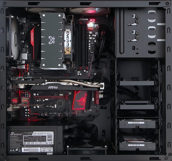 ASUS MAXIMUS VII HERO マザーボード 4790k ASUS MAXIMUS VII HERO マザーボード 4790k Pc Upgrade [ Intel