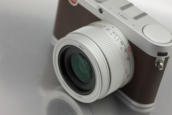 ライカ LEICA X Typ 113 [ブラック]投稿画像・動画 - 価格.com