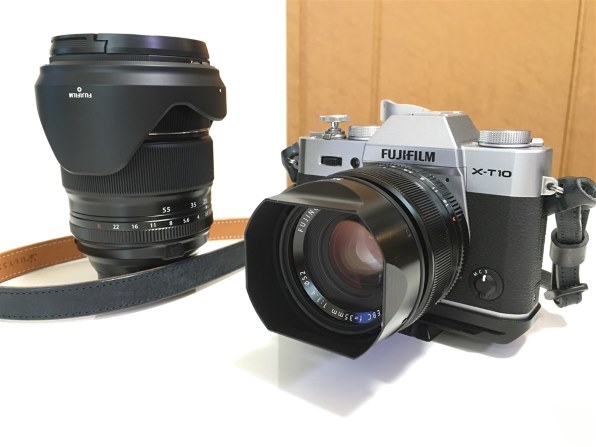 X-Pro2との組み合わせが楽しすぎます(#^.^#)』 富士フイルム