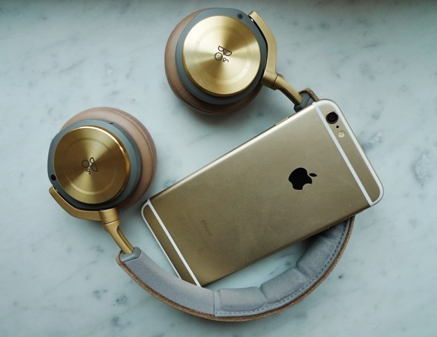 デザイン＋機能性＋音質』 Bang&Olufsen B&O PLAY Beoplay H8 AB