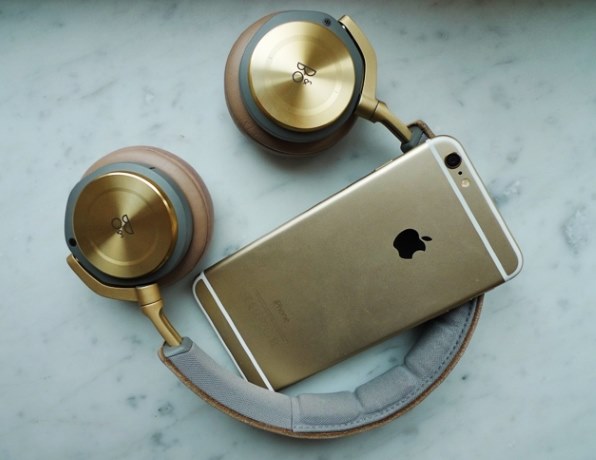 デザイン＋機能性＋音質』 Bang&Olufsen B&O PLAY Beoplay H8 AB