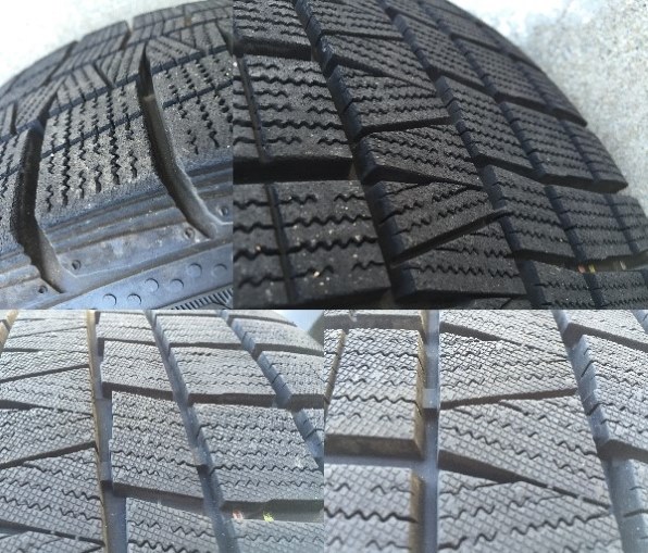 NANKANG ESSN-1 215/55R17 94Q 価格比較 - 価格.com