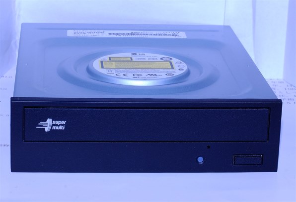 LGエレクトロニクス GH24NS95 BL バルク [黒]投稿画像・動画