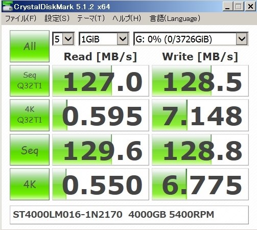 バッファロー MiniStation HD-PSF4.0U3-GB [ブラック] 価格比較 - 価格.com