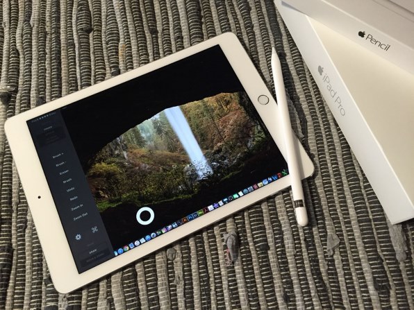 Apple iPad Pro 9.7インチ Wi-Fiモデル 32GB MLMQ2J/A [ゴールド]投稿画像・動画 (レビュー) - 価格.com