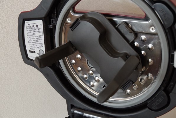 シャープ ヘルシオ ホットクック KN-HT99A投稿画像・動画 - 価格.com