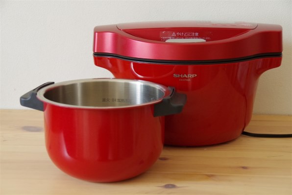 シャープ ヘルシオ ホットクック KN-HT99A投稿画像・動画 - 価格.com