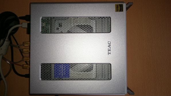 TEAC HR-X101 価格比較 - 価格.com