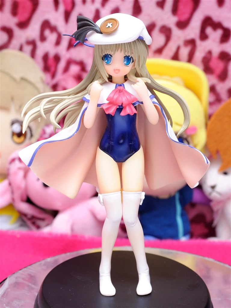 わふ～ かわいいなのですぅ(´▽｀*)』 グリフォンエンタープライズ