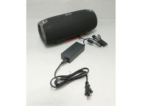 JBL XTREME [スクワッド]投稿画像・動画 - 価格.com