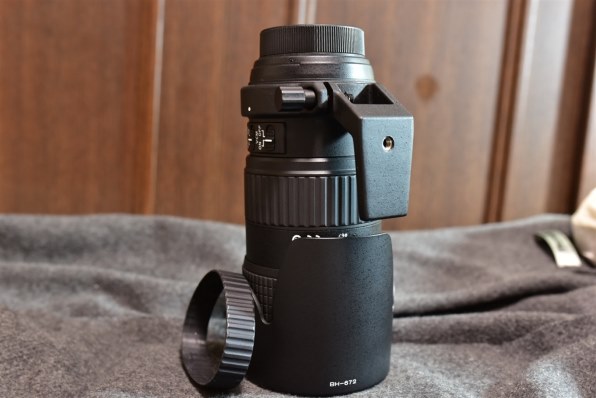 TOKINA AT-X 70-200mm F4 PRO FX VCM-S [ニコン用] レビュー評価