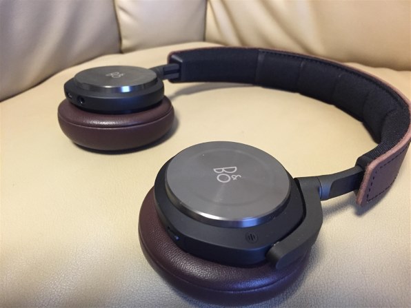 Bang&Olufsen B&O PLAY Beoplay H8 GH [Gray Hazel]投稿画像・動画 ...