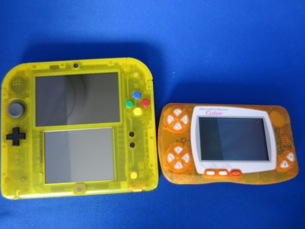 NINTENDO 2DS ポケットモンスターピカチュウ限定パック クリアイエロー-