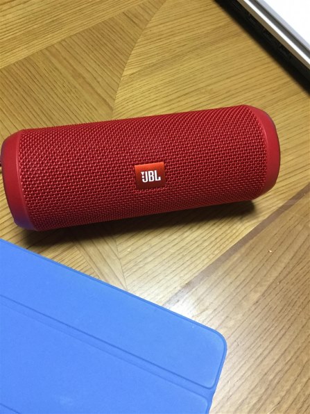 JBL FLIP3 [オレンジ]投稿画像・動画 (レビュー) - 価格.com