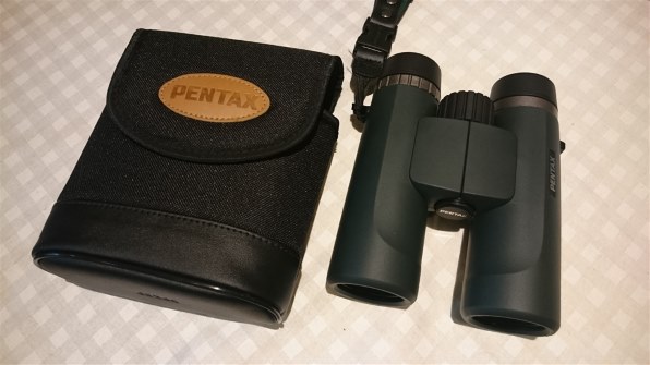 PENTAX - PENTAX 双眼鏡 AD 8×36 WP Amazon.com : Pentax AD 8x36 WP Binoculars : Electronics