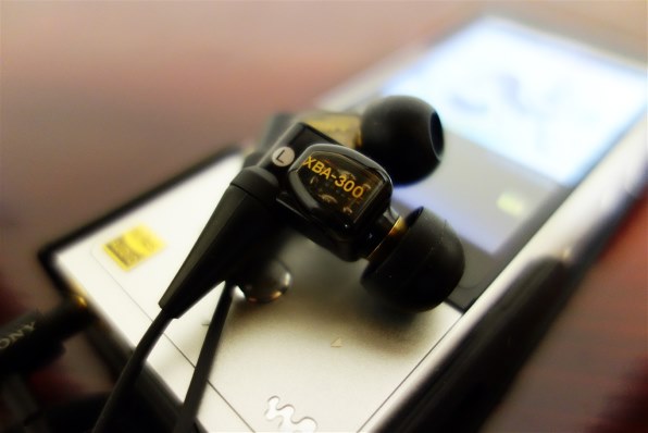 SONY XBA-300投稿画像・動画 - 価格.com