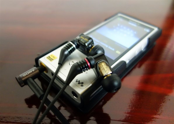 SONY XBA-300投稿画像・動画 - 価格.com
