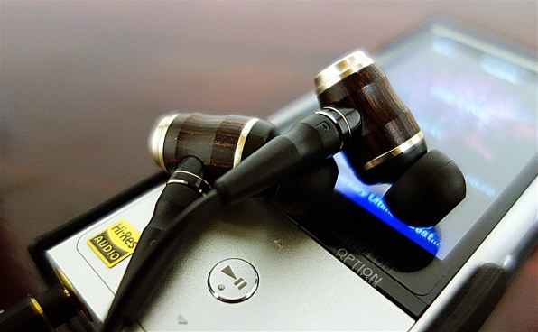 JVC HA-FX850投稿画像・動画 - 価格.com
