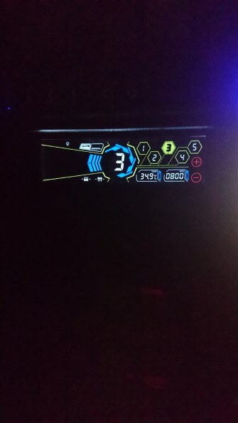 Thermaltake Commander FT AC-010-B51NAN-A1 [ブラック] レビュー評価