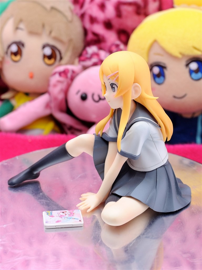 俺の妹がこんなに可愛いわけがない。 俺の妹IF(IMOUTO FOREVER