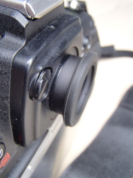 ニコン マグニファイングアイピース DK-17M投稿画像・動画 - 価格.com