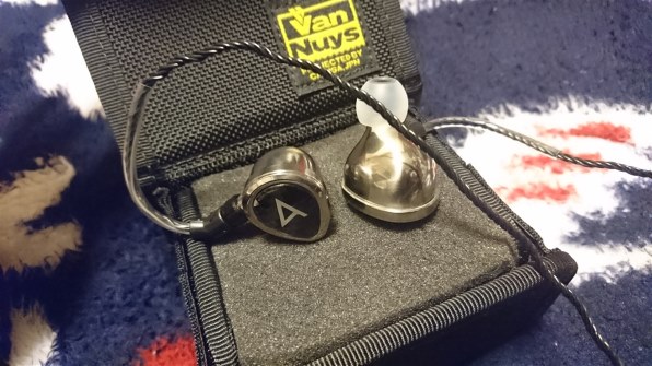 Astell&Kern THE SIREN SERIES LaylaII レビュー評価・評判 Astell&Kern THE SIREN SERIES LaylaII レビュー評価・評判