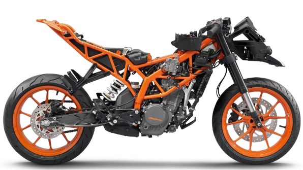 KTM RC 390 レビュー評価・評判 - 価格.com