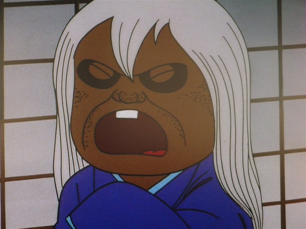 かなり怖い内容 アニメ ゲゲゲの鬼太郎 70 S 4 1971 第2シリーズ Pcbe Dvd 猫の名前はシロちゃんさんのレビュー評価 評判 価格 Com