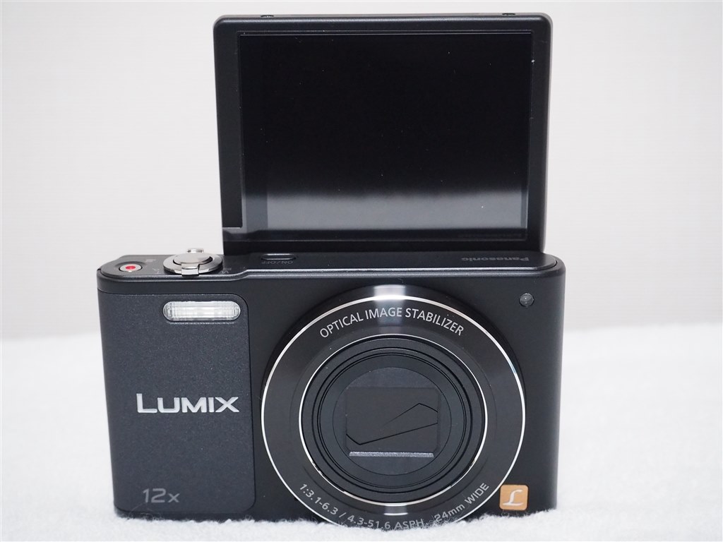 コストパフォーマンスは最高！』 パナソニック LUMIX DMC-SZ10 0221TTI