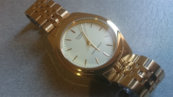 カシオ スタンダード Mtp 1129n 9ajf投稿画像 動画 価格 Com