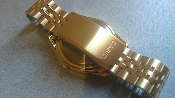 カシオ スタンダード Mtp 1129n 9ajf投稿画像 動画 価格 Com