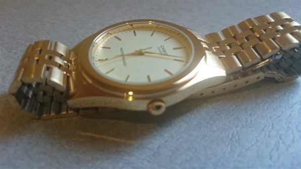 カシオ スタンダード Mtp 1129n 9ajf投稿画像 動画 価格 Com