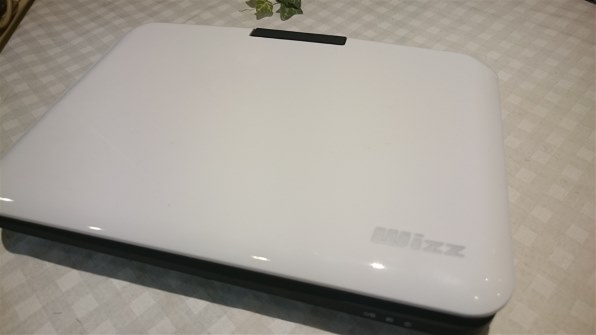 プレーヤー Wizz DV-PW920 Amazon.co.jp: Wizz DV-PW920(ポータブルDVDプレーヤー) : 家電