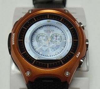 カシオ Smart Outdoor Watch WSD-F10RD [レッド]投稿画像・動画 - 価格.com