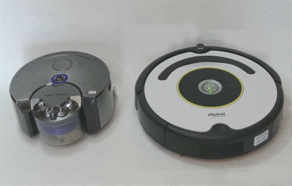 iRobot ルンバ621 R621060 レビュー評価・評判 - 価格.com