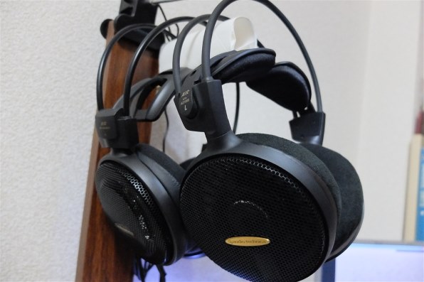 オーディオテクニカ ATH-AD1000投稿画像・動画 - 価格.com