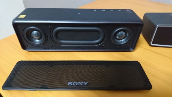 SONY h.ear go SRS-HG1投稿画像・動画 (レビュー) - 価格.com