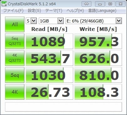 Sk Hynix Sl300 Hfs250g32tnd 3112a レビュー評価 評判 価格 Com