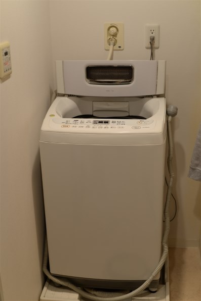 東芝 TW-117X3L(WW) [インテリアホワイト]投稿画像・動画 (レビュー