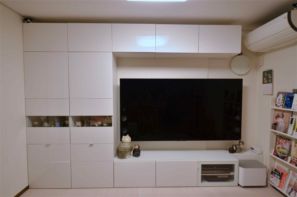 液晶TVとしては最高画質』 SONY BRAVIA KJ-75X9400C [75インチ] SigeJ