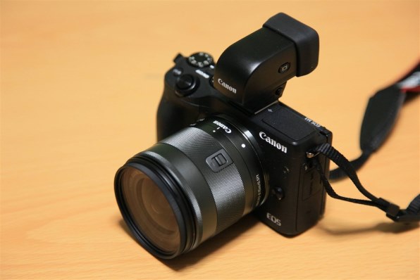 続 小さな巨人 Canon Eos M3 ダブルズームキット ブラック Polar1128さんのレビュー評価 評判 価格 Com